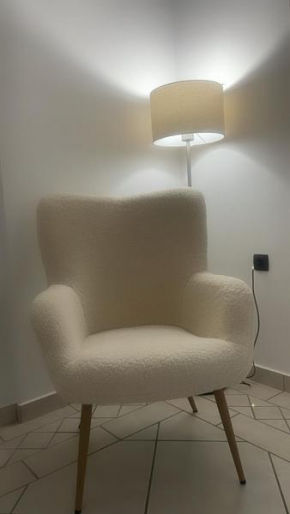 Angelas Luxury Apartment